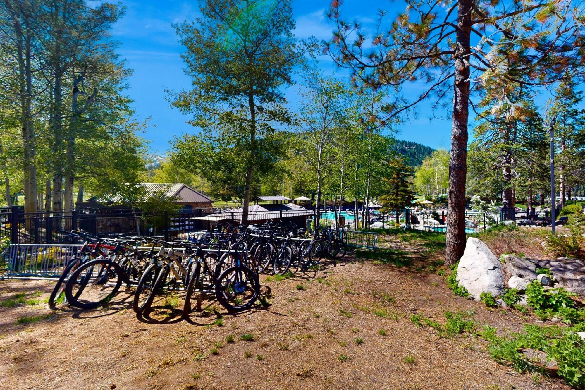 Resort At Squaw Creek وادي اولومبيك الغرفة الصورة
