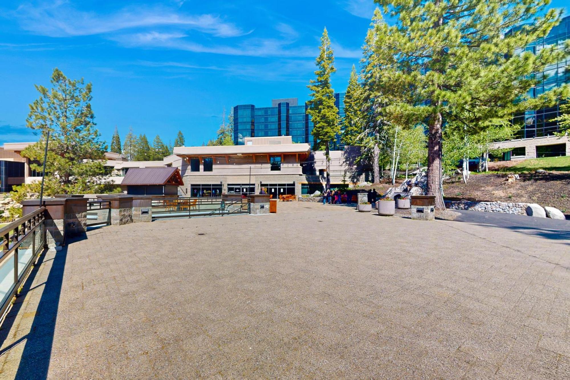 Resort At Squaw Creek وادي اولومبيك الغرفة الصورة